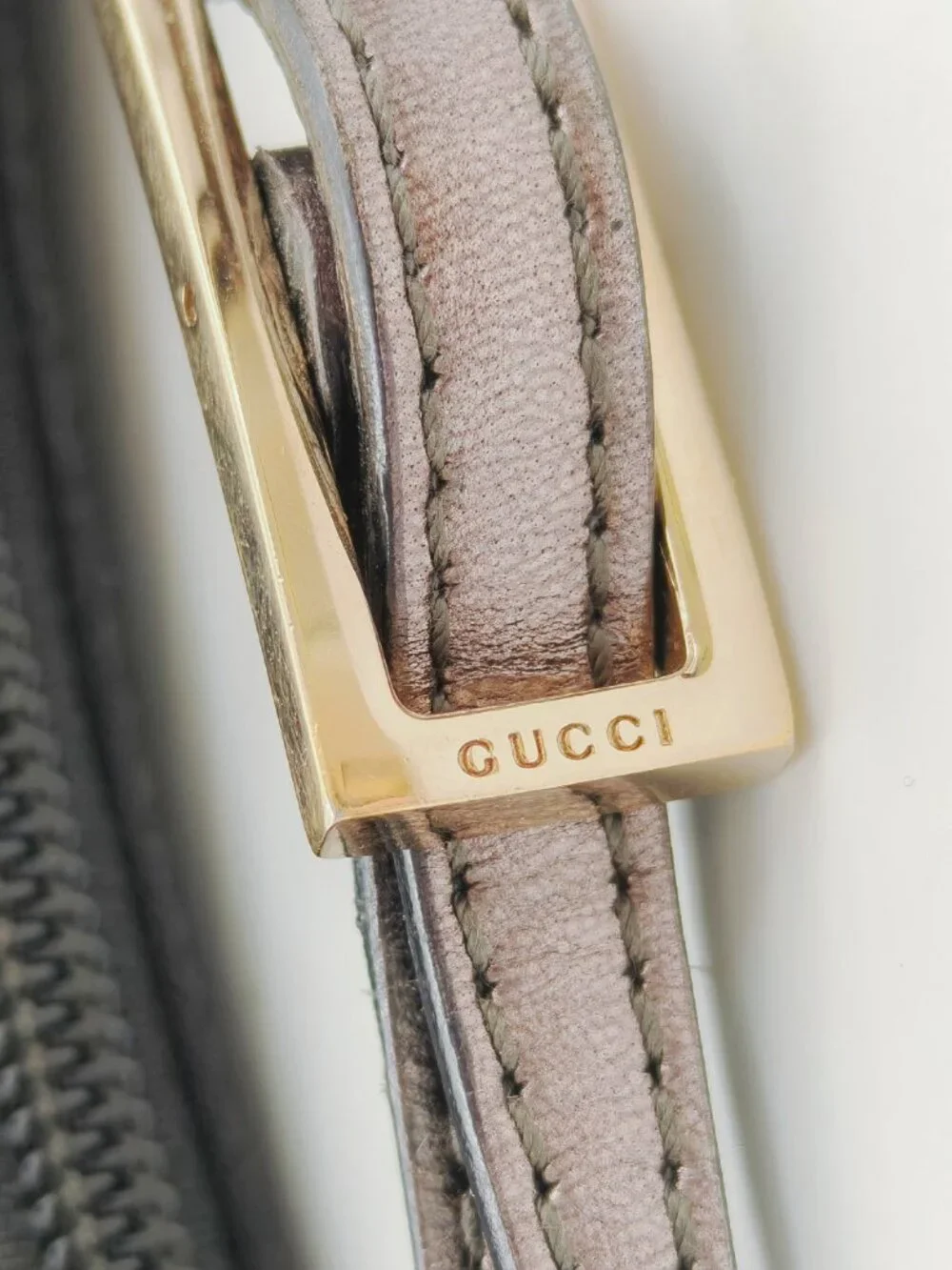 Gucci brand style